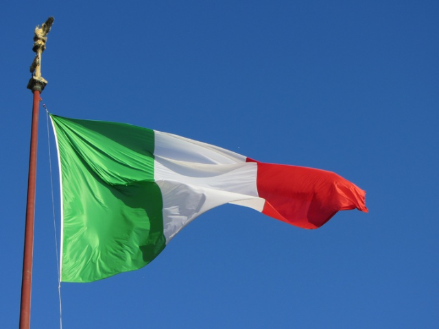 76° anniversario della nascita della Repubblica italiana - 2 giugno