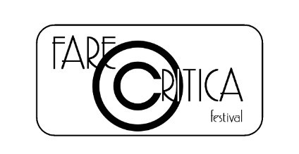 FARE CRITICA Festival 2020