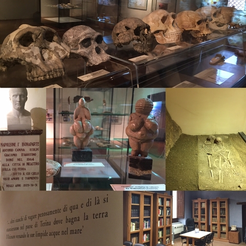 Museo archeologico lametino