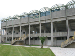 Stadio comunale G.D'Ippolito