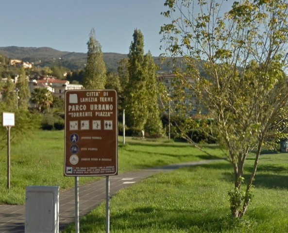 Parco Mastroianni