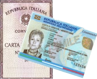 Avviso di proroga di tutte le carte d'identità al 31 dicembre 2020