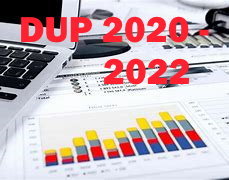 Documento Unico di Programmazione  DUP 2020-2022